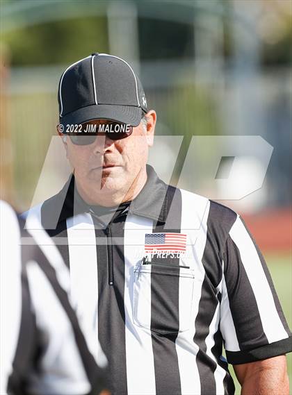 Thumbnail 3 in Benicia @ Moreau Catholic photogallery.