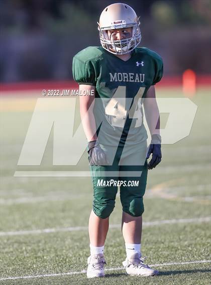 Thumbnail 2 in Benicia @ Moreau Catholic photogallery.