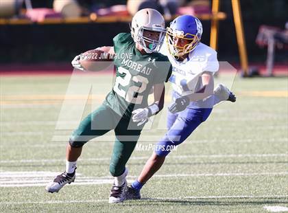 Thumbnail 2 in Benicia @ Moreau Catholic photogallery.