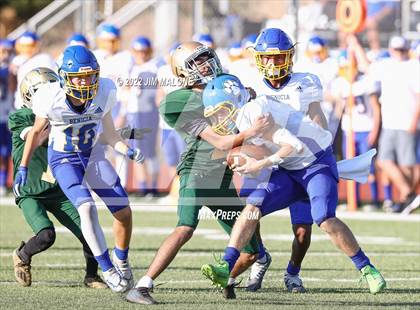 Thumbnail 1 in Benicia @ Moreau Catholic photogallery.