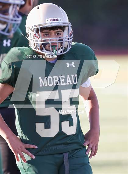 Thumbnail 2 in Benicia @ Moreau Catholic photogallery.