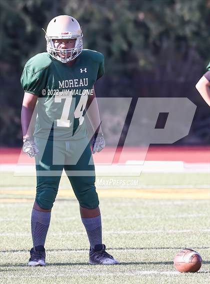 Thumbnail 2 in Benicia @ Moreau Catholic photogallery.