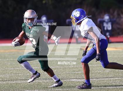 Thumbnail 2 in Benicia @ Moreau Catholic photogallery.