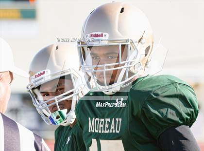Thumbnail 3 in Benicia @ Moreau Catholic photogallery.