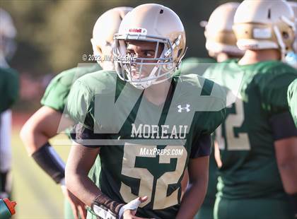 Thumbnail 1 in Benicia @ Moreau Catholic photogallery.