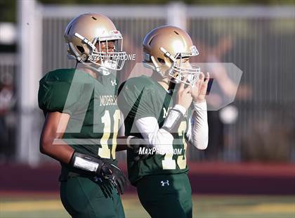 Thumbnail 1 in Benicia @ Moreau Catholic photogallery.