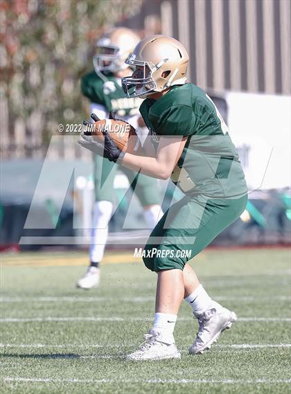 Thumbnail 1 in Benicia @ Moreau Catholic photogallery.