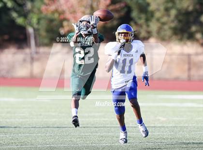 Thumbnail 1 in Benicia @ Moreau Catholic photogallery.