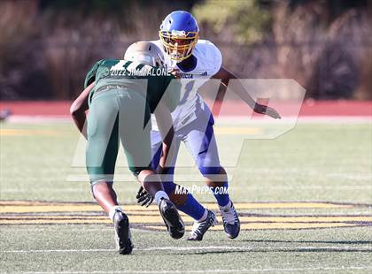 Thumbnail 3 in Benicia @ Moreau Catholic photogallery.