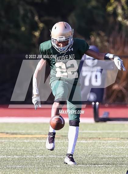 Thumbnail 1 in Benicia @ Moreau Catholic photogallery.