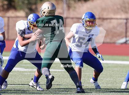 Thumbnail 1 in Benicia @ Moreau Catholic photogallery.
