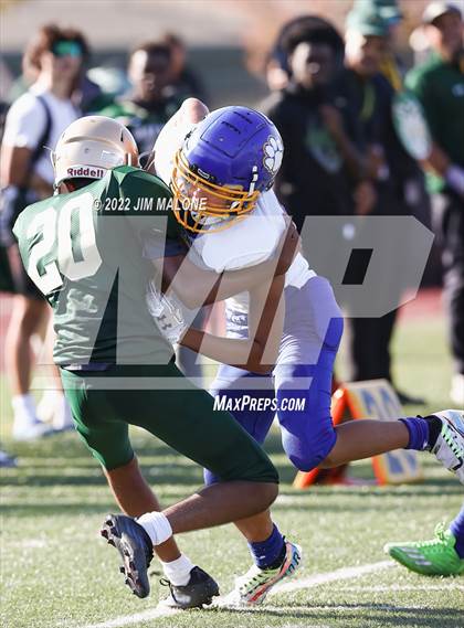 Thumbnail 1 in Benicia @ Moreau Catholic photogallery.