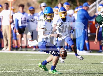 Thumbnail 3 in Benicia @ Moreau Catholic photogallery.
