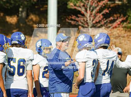 Thumbnail 2 in Benicia @ Moreau Catholic photogallery.