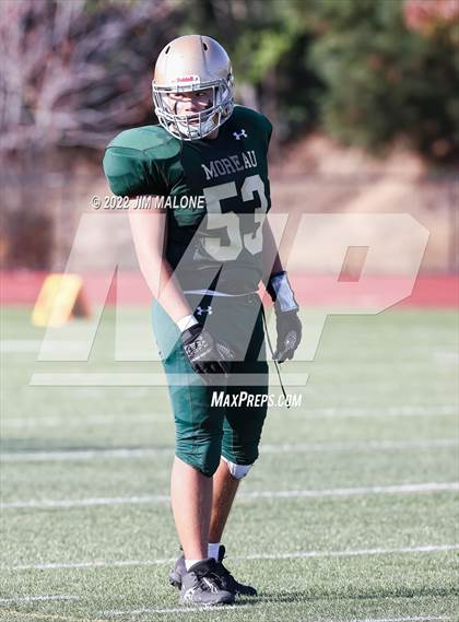 Thumbnail 3 in Benicia @ Moreau Catholic photogallery.