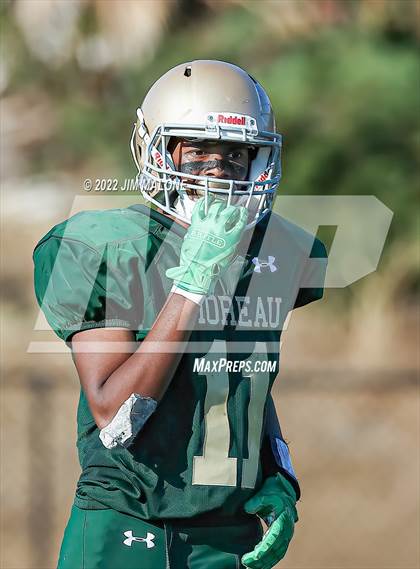 Thumbnail 1 in Benicia @ Moreau Catholic photogallery.
