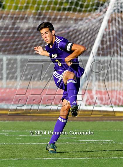 Thumbnail 3 in Weston Ranch vs. Livingston (CIF SJS D4 Final) photogallery.