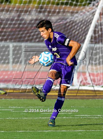 Thumbnail 2 in Weston Ranch vs. Livingston (CIF SJS D4 Final) photogallery.