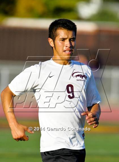 Thumbnail 3 in Weston Ranch vs. Livingston (CIF SJS D4 Final) photogallery.