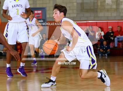 Thumbnail 3 in St. Augustine vs. Whitney Young (Nike Extravaganza) photogallery.