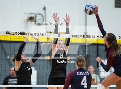 Thumbnail 3 in Dakota Ridge @ Green Mountain photogallery.