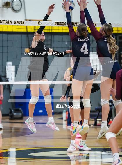 Thumbnail 3 in Dakota Ridge @ Green Mountain photogallery.