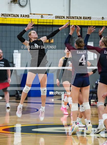 Thumbnail 1 in Dakota Ridge @ Green Mountain photogallery.