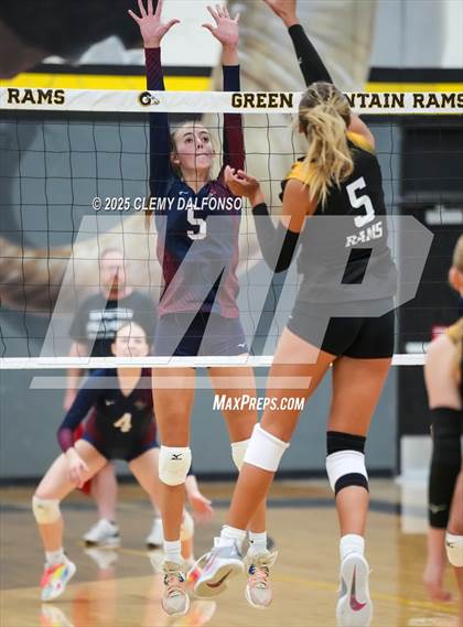 Thumbnail 2 in Dakota Ridge @ Green Mountain photogallery.