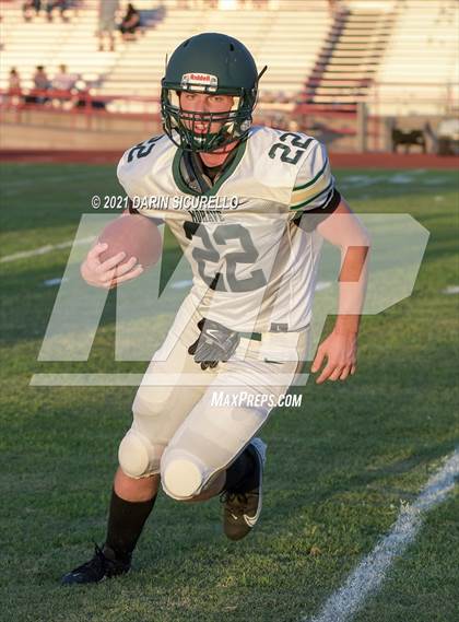 Thumbnail 3 in Mohave @ Florence photogallery.
