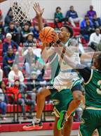 Photo from the gallery "Grayson vs. Combine Academy National (Hard in the Paint)"