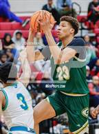 Photo from the gallery "Grayson vs. Combine Academy National (Hard in the Paint)"