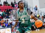 Photo from the gallery "Grayson vs. Combine Academy National (Hard in the Paint)"