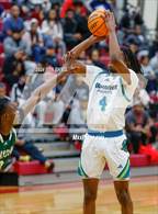 Photo from the gallery "Grayson vs. Combine Academy National (Hard in the Paint)"