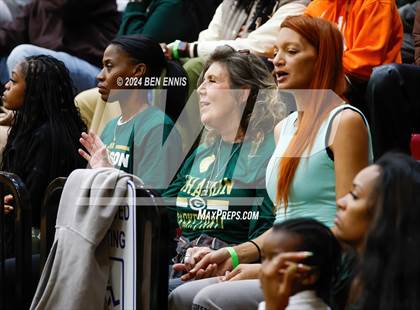 Thumbnail 3 in Grayson vs. Combine Academy National (Hard in the Paint) photogallery.