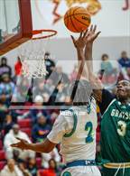 Photo from the gallery "Grayson vs. Combine Academy National (Hard in the Paint)"