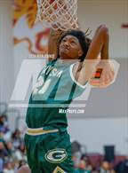 Photo from the gallery "Grayson vs. Combine Academy National (Hard in the Paint)"