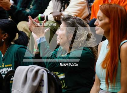 Thumbnail 2 in Grayson vs. Combine Academy National (Hard in the Paint) photogallery.