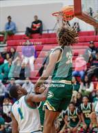 Photo from the gallery "Grayson vs. Combine Academy National (Hard in the Paint)"