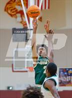 Photo from the gallery "Grayson vs. Combine Academy National (Hard in the Paint)"