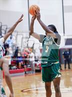 Photo from the gallery "Grayson vs. Combine Academy National (Hard in the Paint)"