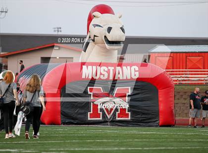 Thumbnail 3 in Union @ Mustang photogallery.