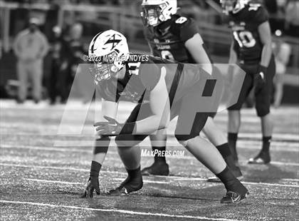 Thumbnail 2 in Archbishop Moeller @ St. Xavier (OHSAA Region 4 Regional Quarterfinal) photogallery.