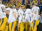 Photo from the gallery "Archbishop Moeller @ St. Xavier (OHSAA Region 4 Regional Quarterfinal)"