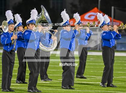 Thumbnail 2 in Archbishop Moeller @ St. Xavier (OHSAA Region 4 Regional Quarterfinal) photogallery.
