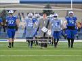 Photo from the gallery "Archbishop Moeller @ St. Xavier (OHSAA Region 4 Regional Quarterfinal)"