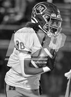 Photo from the gallery "Archbishop Moeller @ St. Xavier (OHSAA Region 4 Regional Quarterfinal)"