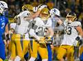 Photo from the gallery "Archbishop Moeller @ St. Xavier (OHSAA Region 4 Regional Quarterfinal)"