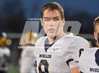 Photo from the gallery "Archbishop Moeller @ St. Xavier (OHSAA Region 4 Regional Quarterfinal)"