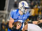 Photo from the gallery "Archbishop Moeller @ St. Xavier (OHSAA Region 4 Regional Quarterfinal)"