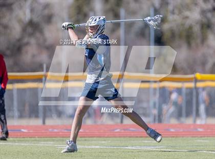 Thumbnail 2 in Valor Christian @ Kent Denver (Scrimmage) photogallery.